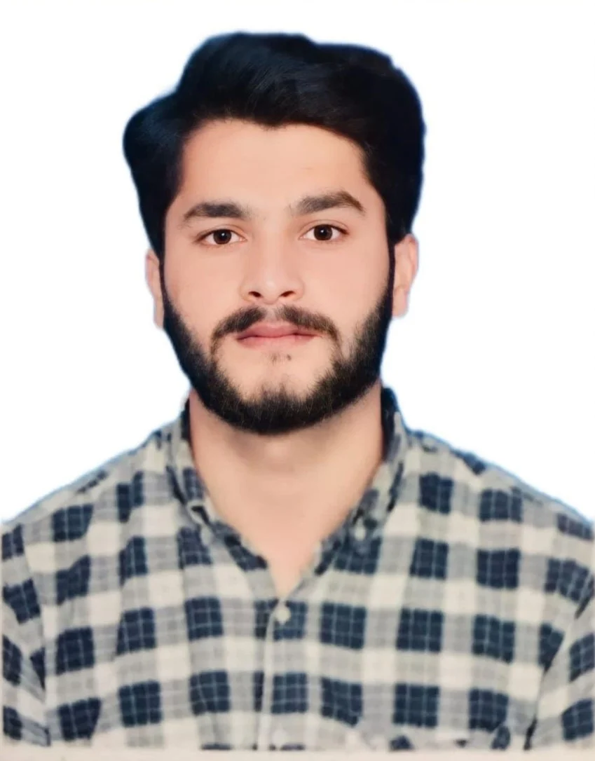 Dr Jabar Muraad