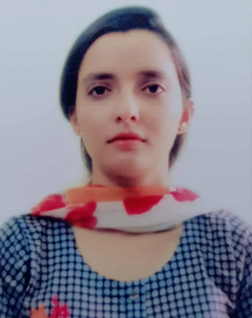Dr Natasha Naveed